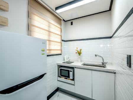 Jeju Skyhill Pension Сеогвипо Екстериор снимка