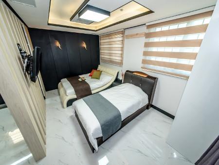 Jeju Skyhill Pension Сеогвипо Екстериор снимка