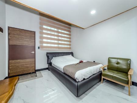 Jeju Skyhill Pension Сеогвипо Екстериор снимка