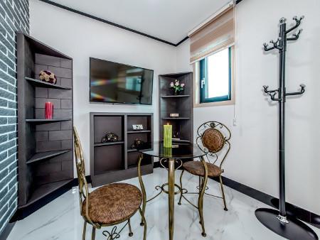 Jeju Skyhill Pension Сеогвипо Екстериор снимка