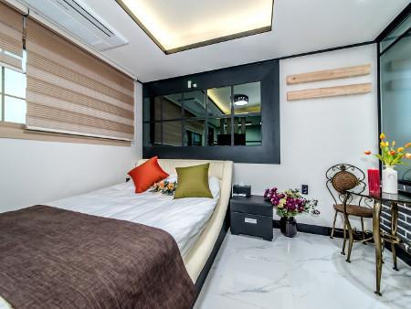 Jeju Skyhill Pension Сеогвипо Екстериор снимка