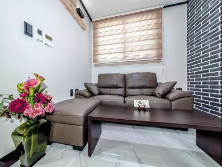 Jeju Skyhill Pension Сеогвипо Екстериор снимка