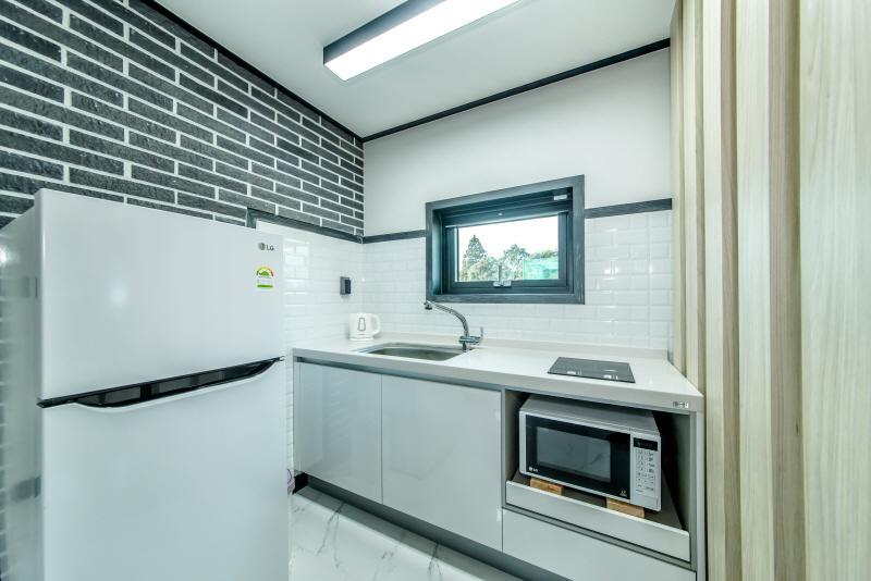 Jeju Skyhill Pension Сеогвипо Екстериор снимка